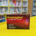 Gentaplex for Men 24 capsule (USA)